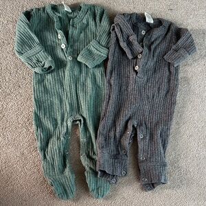 Kate Quinn outfits 3-6 months